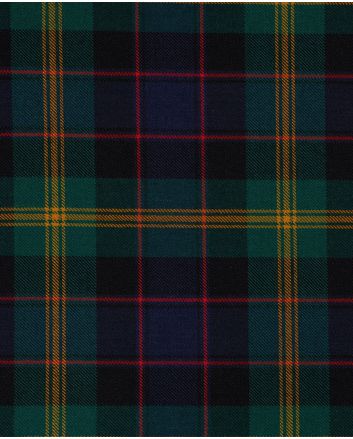 Watson Modern Tartan Kilt