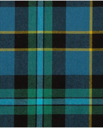 Weir Ancient Tartan Kilt