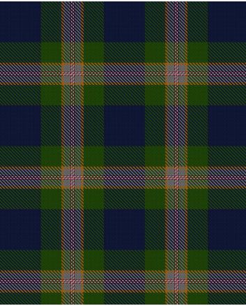 Wells Ancient Tartan Kilt