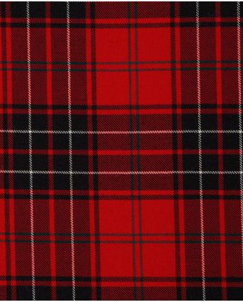 Wemyss Modern Tartan Kilt
