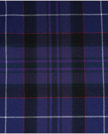 Western Isles Tartan Kilt