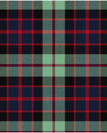Williamson Modern Tartan Kilt