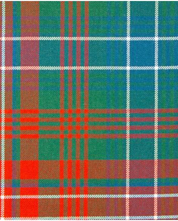 Wilson Ancient Tartan Kilt