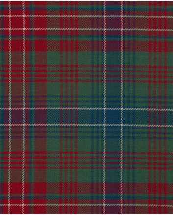 Wilson Muted Tartan Kilt