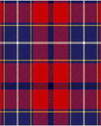 Wishart Dress Tartan Kilt