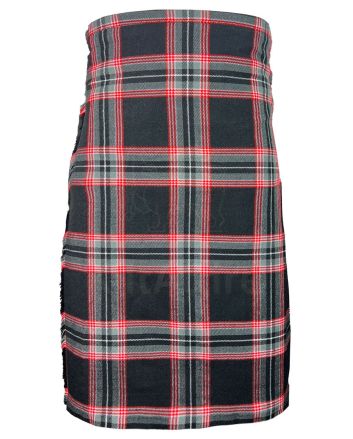 Witchcraft/ Witches of Scotland Tartan Kilt