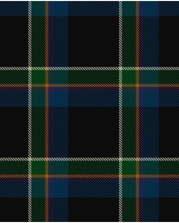 Woodward Tartan Kilt
