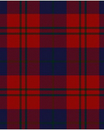 Wotherspoon Modern Tartan Kilt