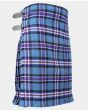 1872 Ranger Blues Tartan Kilt