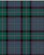 Aberfeldy Tartan kilt Fabric