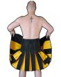 Advanced Athletic Taper Hybrid Kilt Back