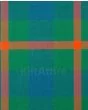 Agnew Ancient Tartan Kilt Fabric
