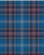 Alabama State Tartan Day Modern Tartan Kilt Fabric