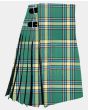 Alberta Provincial Modern Tartan Kilt