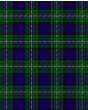 Alexander Tartan Kilt Fabric