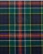 Allison Modern Tartan Kilt Fabric