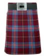 American Scottish Foundation Dress Tartan Kilt