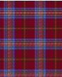 American Scottish Foundation Dress Tartan Kilt Fabric