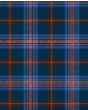 American Scottish Foundation Tartan Kilt Fabric