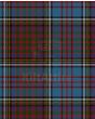 Anderson Highland Society of London Modern Tartan Kilt Fabric