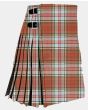 Anderson Weathered Tartan Kilt
