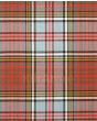 Anderson Weathered Tartan Kilt Fabric