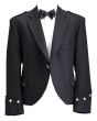 Argyll Jacket - Made To Measure 