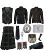 Argyll Kilt Outfit Package Deal