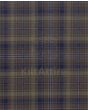 Atlantic Tide Modern Tartan Kilt Fabric