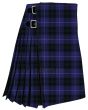Auckland Tartan Kilt 