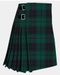 Austin Modern Tartan Kilt