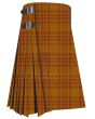 Australian Modern Tartan Kilt