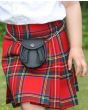 Baby Royal Stewart Tartan Kilt