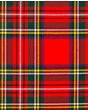 Baby Royal Stewart Tartan Kilt Fabric