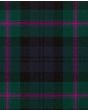 Baines Modern Tartan Kilt Fabric