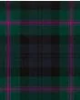 Baird Modern Tartan Kilt Fabric