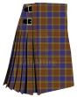 Balfour Modern Tartan Kilt