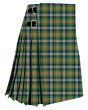 Ball Hunting Modern Tartan Kilt 