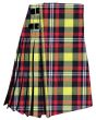 Ball Modern Tartan Kilt