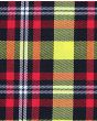 Ball Modern Tartan Kilt Fabric