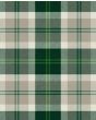 Bannockbane Green Tartan Kilt