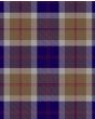 Bannockbane Navy Tartan Kilt