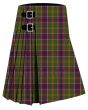 Bards, Ovates and Druids Tartan Kilt 