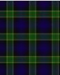 Barnes Modern Tartan Kilt Fabric