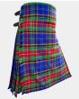 Beatty (Beattie) Modern Tartan Kilt 