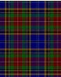 Beatty (Beattie) Modern Tartan Kilt Fabric