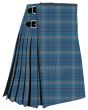Beck Modern Tartan Kilt