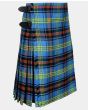 Bell of the Borders Modern Tartan Kilt 