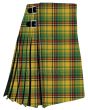 BellsPool Modern Tartan Kilt