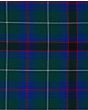 BIairlogie Modern Tartan Kilt Fabric
